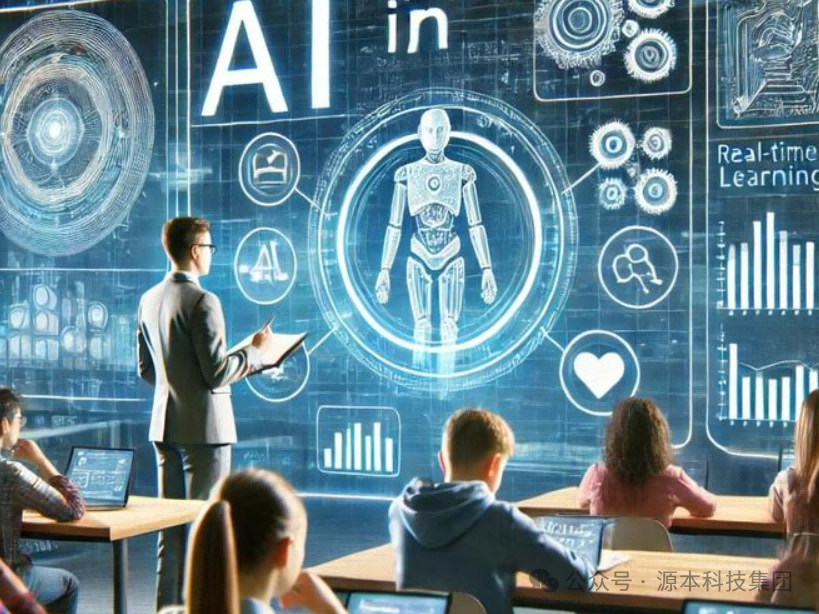 艾弗森贝博ballbet官网科技-本科生掌握大数据、云原生、AI-竞赛保研求职的“超车秘籍”来了！